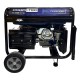 Генератор бензиновый PROFI-TEC PE-7000GE (7.0 кВт, электростартер)
