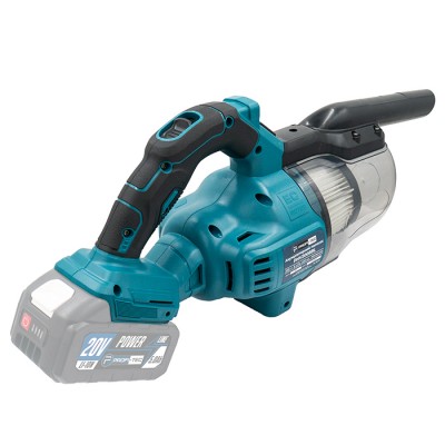 Аккумуляторный пылесос PROFI-TEC PHV200BL POWERLine (без аккумулятора и зарядного устройства)