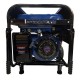 Генератор бензиновый PROFI-TEC PE-7000GE (7.0 кВт, электростартер)