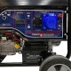 Генератор бензиновый PROFI-TEC PE-7000GE (7.0 кВт, электростартер)