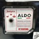 Генератор бензиновий ALDO AP-8000GE (8.0 кВт, електростартер)