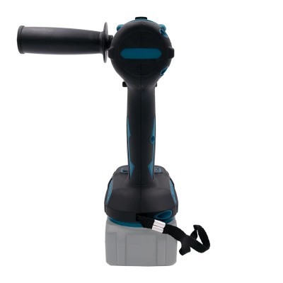 Аккумуляторная дрель-шуруповерт PROFI-TEC DHP485BL POWERLine (2×PT2040MP (4.0 Ач), зарядное устройство)