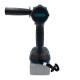 Аккумуляторная дрель-шуруповерт PROFI-TEC DHP485BL POWERLine (2×PT2040MP (4.0 Ач), зарядное устройство)