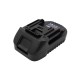 Адаптер PROFI-TEC BS20PT, с батареи Bosch на инструмент PROFI-TEC (Makita)