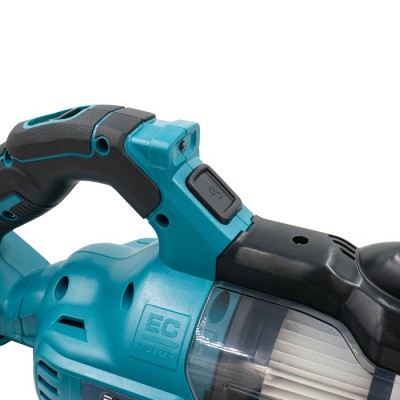 Аккумуляторный пылесос PROFI-TEC PHV200BL POWERLine (без аккумулятора и зарядного устройства)