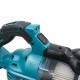 Аккумуляторный пылесос PROFI-TEC PHV200BL POWERLine (без аккумулятора и зарядного устройства)