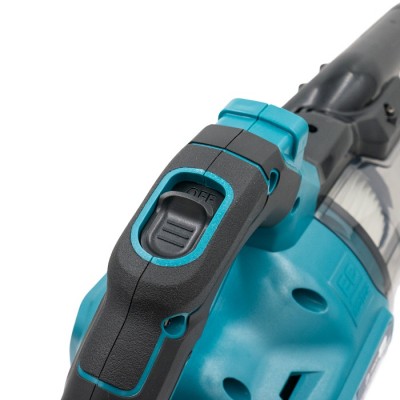 Аккумуляторный пылесос PROFI-TEC PHV200BL POWERLine (2×PT2040MP (4.0 Ач), зарядное устройство)