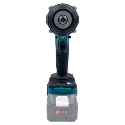 Аккумуляторный гайковерт PROFI-TEC DTW800BL POWERLine (без аккумулятора и зарядного устройства)