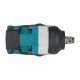 Аккумуляторный гайковерт PROFI-TEC DTW500BL POWERLine (2×PT2040MP (4.0 Ач), зарядное устройство)
