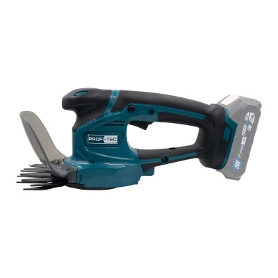 Аккумуляторные ножницы-кусторез PROFI-TEC PHT1110 POWERLine (2×PT2020MP (2.0 Aч), зарядное устройство)