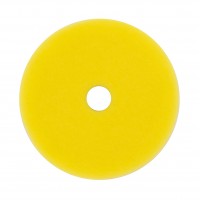 Полировальная желтая губка средней жесткости PROFI-TEC YELLOW-PERFECTING T60