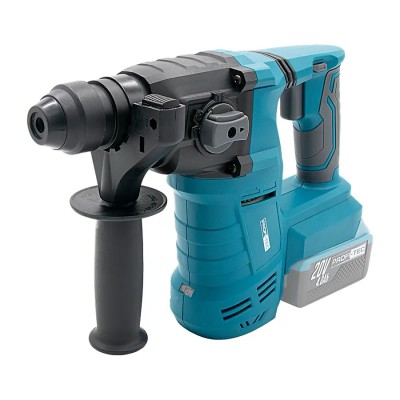 Акумуляторний перфоратор PROFI-TEC PPBH2520 POWERLine (без акумулятора та зарядного пристрою)