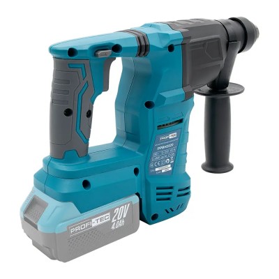 Акумуляторний перфоратор PROFI-TEC PPBH2520 POWERLine (без акумулятора та зарядного пристрою)