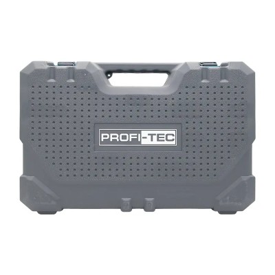 Акумуляторний перфоратор PROFI-TEC PPBH2520 POWERLine (без акумулятора та зарядного пристрою)