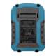 Аккумуляторная батарея PROFI-TEC PT2040VX POWERLine (20 В / 4.0 Ач, высокотоковая, с индикатором)