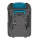 Аккумуляторная батарея PROFI-TEC PT2040VX POWERLine (20 В / 4.0 Ач, высокотоковая, с индикатором)