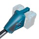Аккумуляторная коса PROFI-TEC PGT4540 POWERLine (без аккумулятора и зарядного устройства)