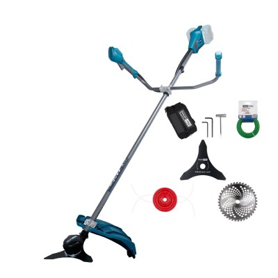 Аккумуляторная коса PROFI-TEC PGT4540 POWERLine (без аккумулятора и зарядного устройства)