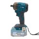 Аккумуляторный гайковерт PROFI-TEC PPTW4520 POWERLine (без аккумулятора и зарядного устройства)