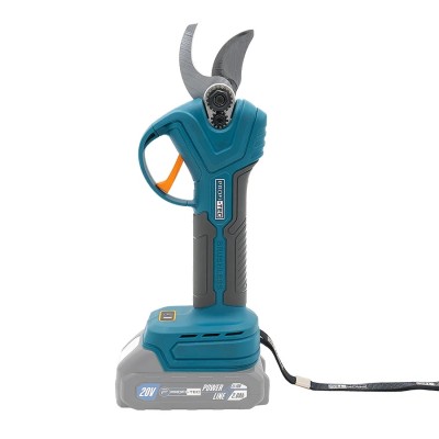 Аккумуляторный секатор PROFI-TEC PES25 UltraCore (без аккумулятора и зарядного устройства)