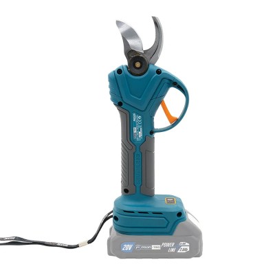 Аккумуляторный секатор PROFI-TEC PES25 UltraCore (без аккумулятора и зарядного устройства)