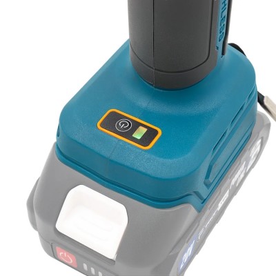 Аккумуляторный секатор PROFI-TEC PES25 UltraCore (без аккумулятора и зарядного устройства)