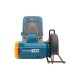 Аккумуляторная универсальная дисковая пила PROFI-TEC PWS390 UltraCore (1×PT2520MP (2.5 Ач), зарядное устройство)