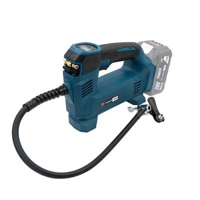 Аккумуляторный насос PROFI-TEC PAP2012BL POWERLine (без аккумулятора и зарядного устройства)