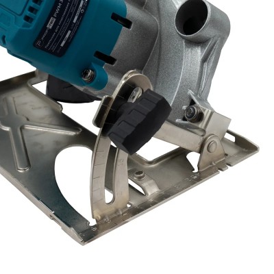 Аккумуляторная универсальная дисковая пила PROFI-TEC PCA1220 POWERLine (без аккумулятора и зарядного устройства)