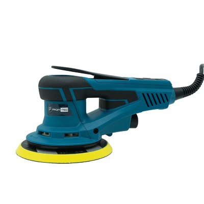 Эксцентриковая шлифовальная машина PROFI-TEC PEGM150-5 BRUSHLESS