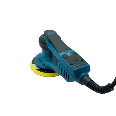 Эксцентриковая шлифовальная машина PROFI-TEC PEGM150-5 BRUSHLESS