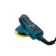 Эксцентриковая шлифовальная машина PROFI-TEC PEGM150-5 BRUSHLESS