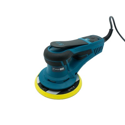 Эксцентриковая шлифовальная машина PROFI-TEC PEGM150-5 BRUSHLESS