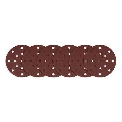 Эксцентриковая шлифовальная машина PROFI-TEC PEGM150-5 BRUSHLESS