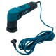 Роторная полировальная машина PROFI-TEC PPM-607SR SET (600 Вт, диски 30 / 50 / 75 мм)