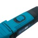 Роторная полировальная машина PROFI-TEC PPM-607SR SET (600 Вт, диски 30 / 50 / 75 мм)