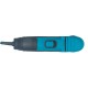Роторная полировальная машина PROFI-TEC PPM-607SR SET (600 Вт, диски 30 / 50 / 75 мм)