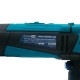 Роторная полировальная машина PROFI-TEC PPM-607SR SET (600 Вт, диски 30 / 50 / 75 мм)