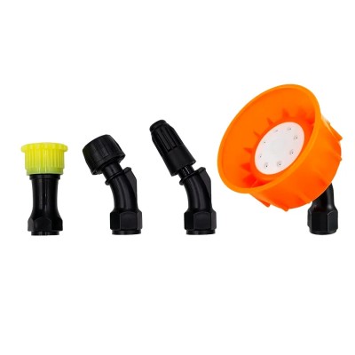 Аккумуляторный опрыскиватель PROFI-TEC PS1610 (адаптер для работы от аккумулятора 20 В, без аккумулятора и зарядного устройства)