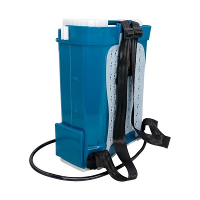 Аккумуляторный опрыскиватель PROFI-TEC PS1610 (адаптер для работы от аккумулятора 20 В, без аккумулятора и зарядного устройства)