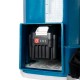 Аккумуляторный опрыскиватель PROFI-TEC PS1610 (адаптер для работы от аккумулятора 20 В, без аккумулятора и зарядного устройства)
