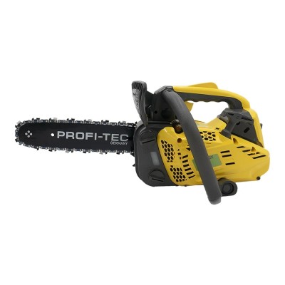 Бензопила цепная PROFI-TEC PT-2500