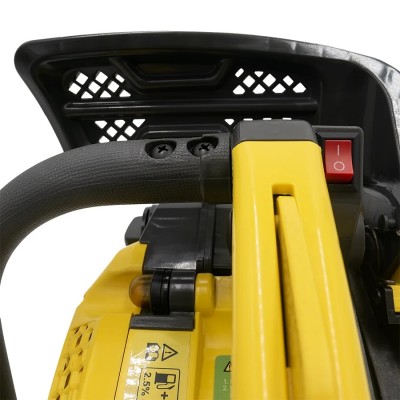 Бензопила цепная PROFI-TEC PT-2500