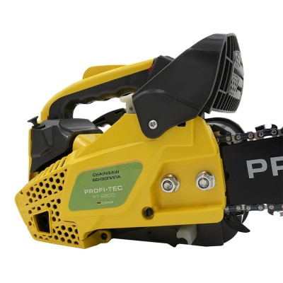 Бензопила цепная PROFI-TEC PT-2500