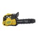 Бензопила цепная PROFI-TEC PT-2500