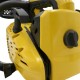 Бензопила цепная PROFI-TEC PT-2500