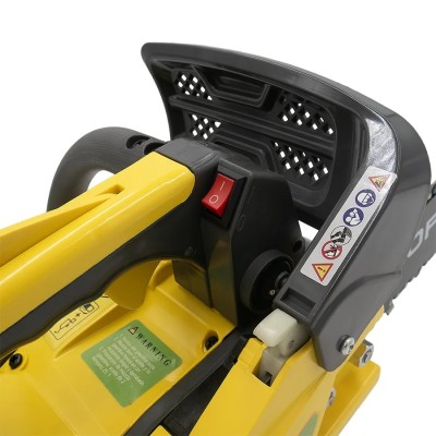 Бензопила цепная PROFI-TEC PT-2500