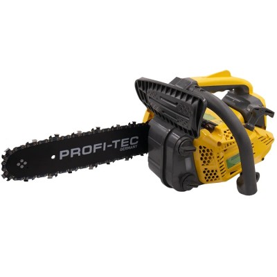 Бензопила цепная PROFI-TEC PT-2500