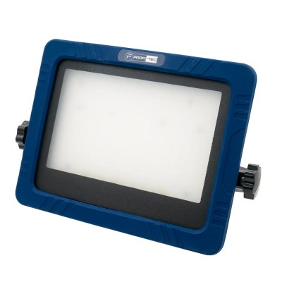 Аккумуляторный гибридный прожектор на штативе PROFI-TEC PT11500G POWERLine (без аккумулятора и зарядного устройства)