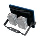 Аккумуляторный гибридный прожектор на штативе PROFI-TEC PT11500G POWERLine (без аккумулятора и зарядного устройства)